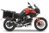 Moto Guzzi Stelvio 1200 NTX 2016